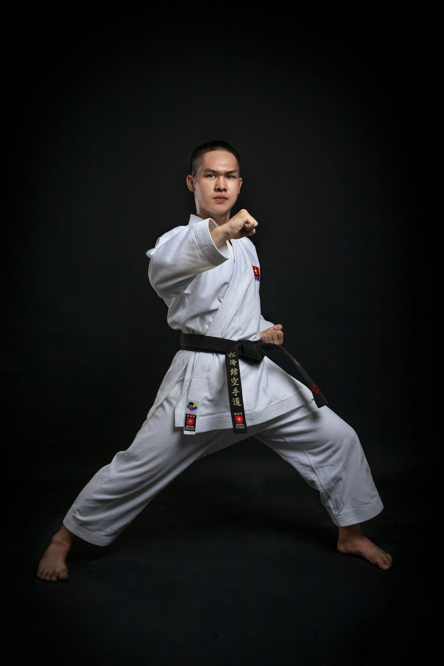 How Taekwondo Promotes Global Unity and Peace