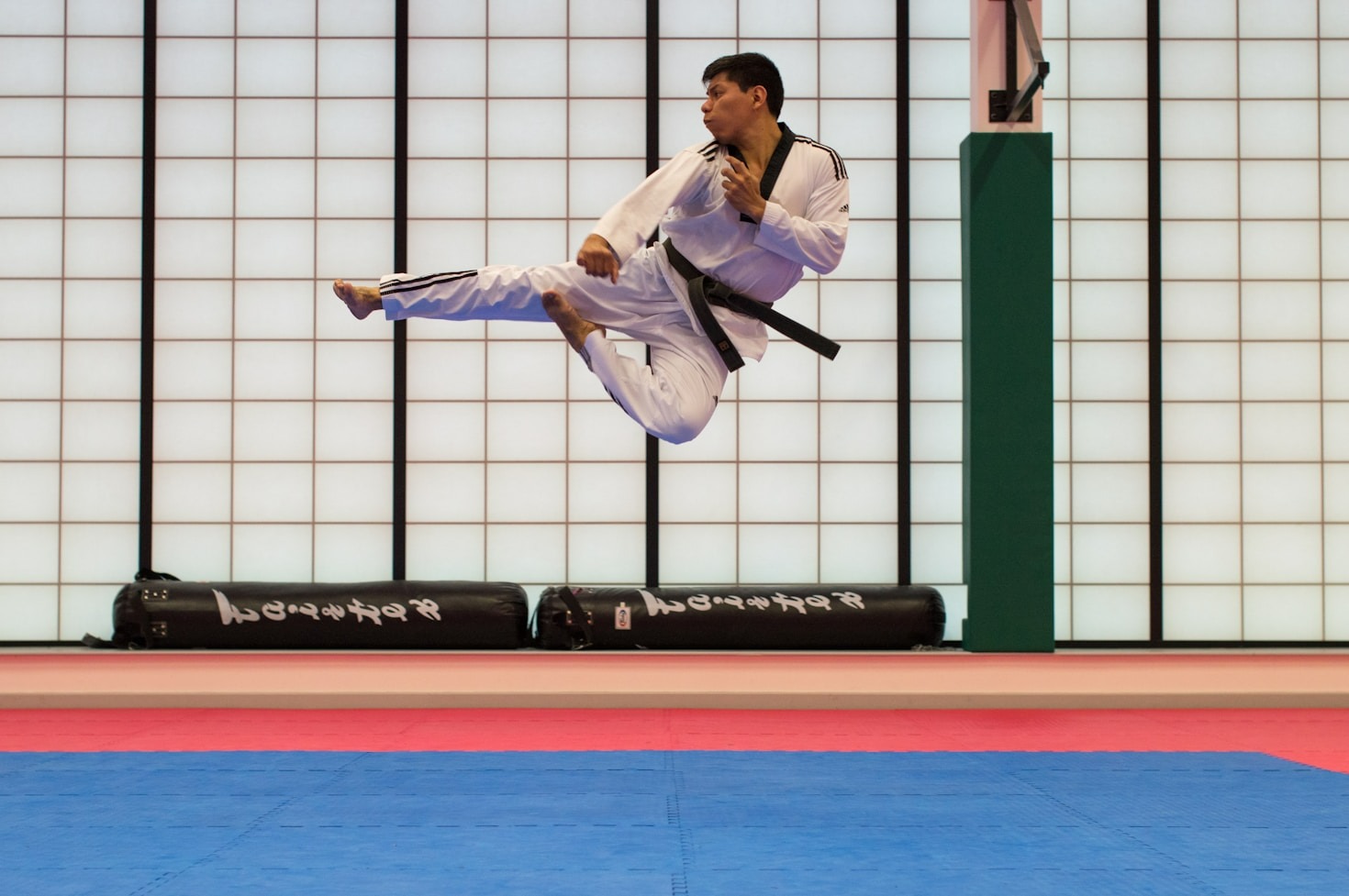 Exploring the Benefits of Taekwondo for Kids