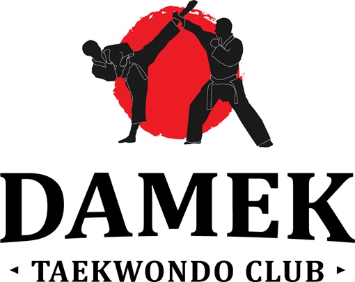 Damek Taaekwondo Selfdefense
